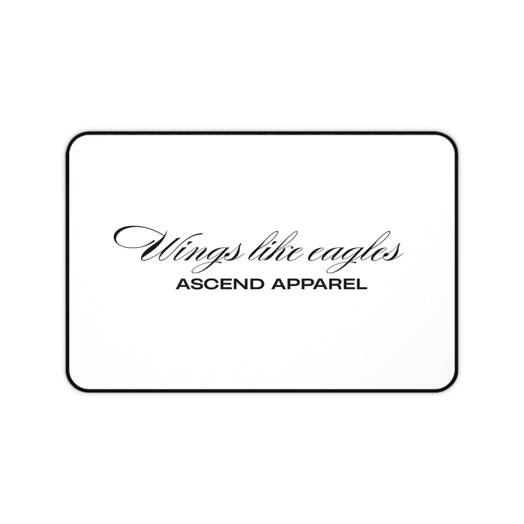 Ascend Apparel II Mousepad