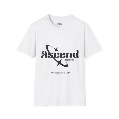 Ascend Unisex Softstyle T-Shirt