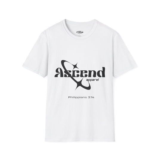 Ascend Unisex Softstyle T-Shirt