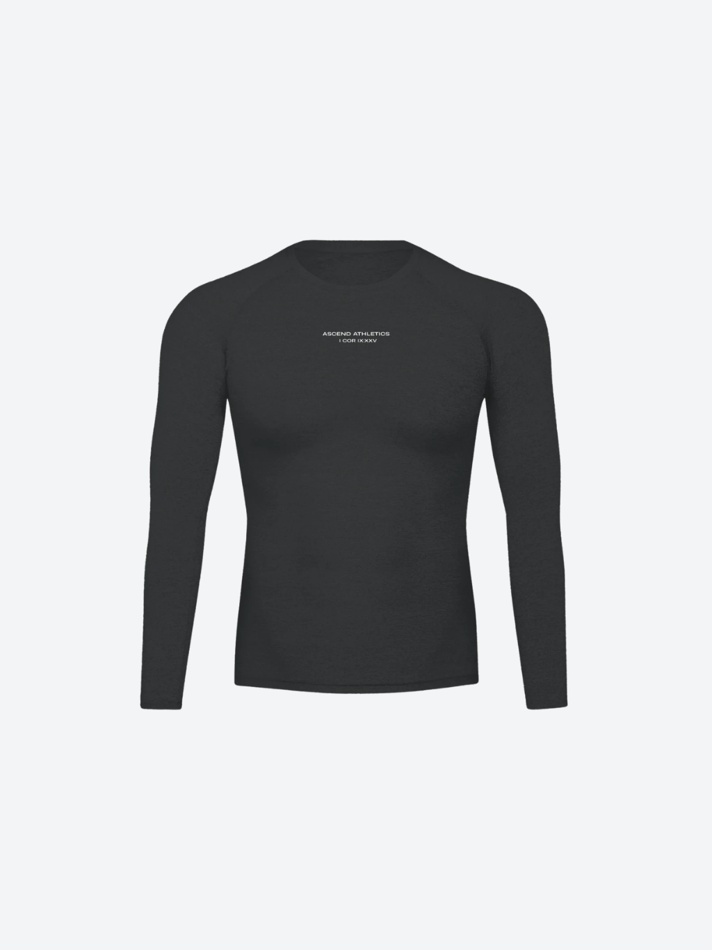 LS Compression Shirt - Athletics