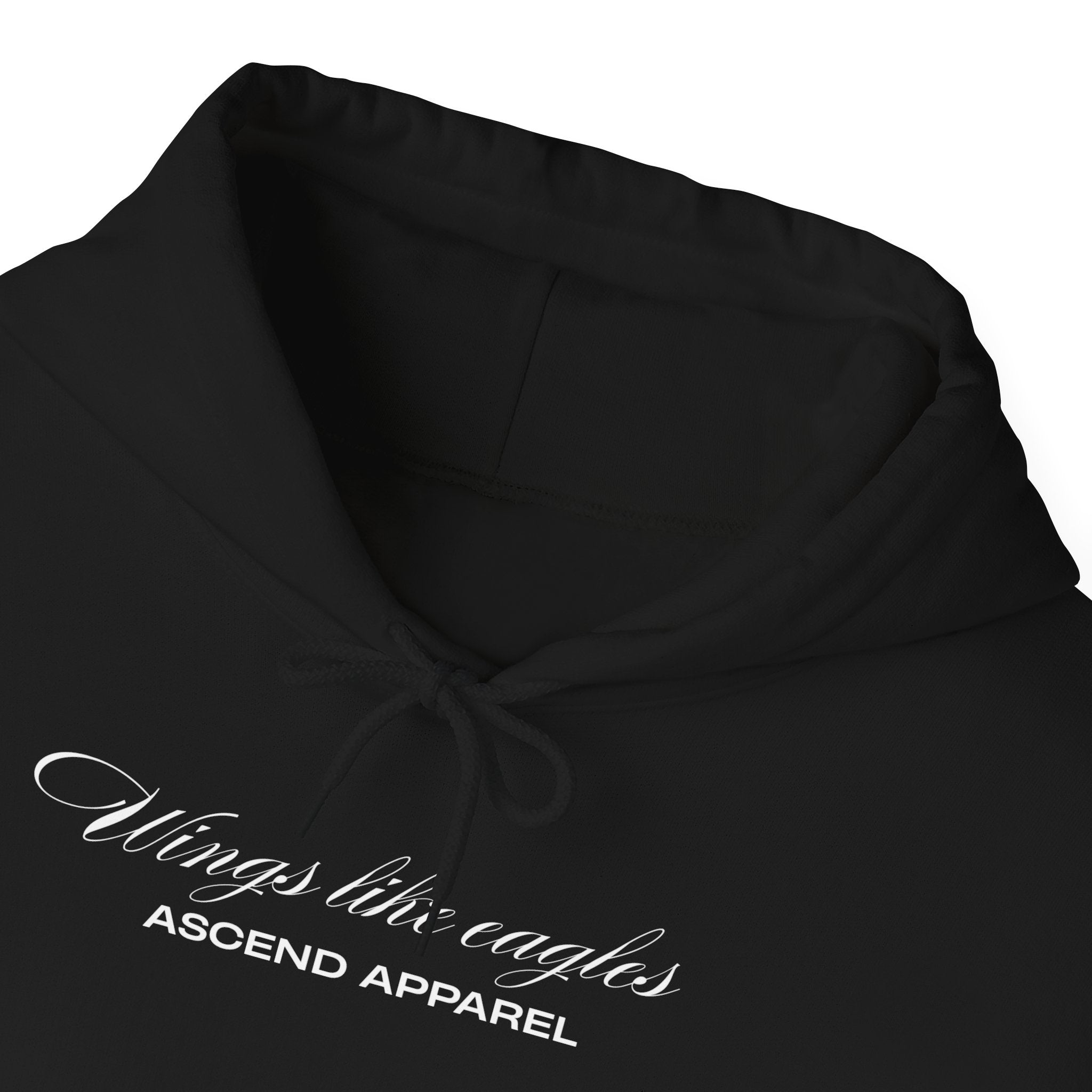 Ascend Apparel II Hoodie