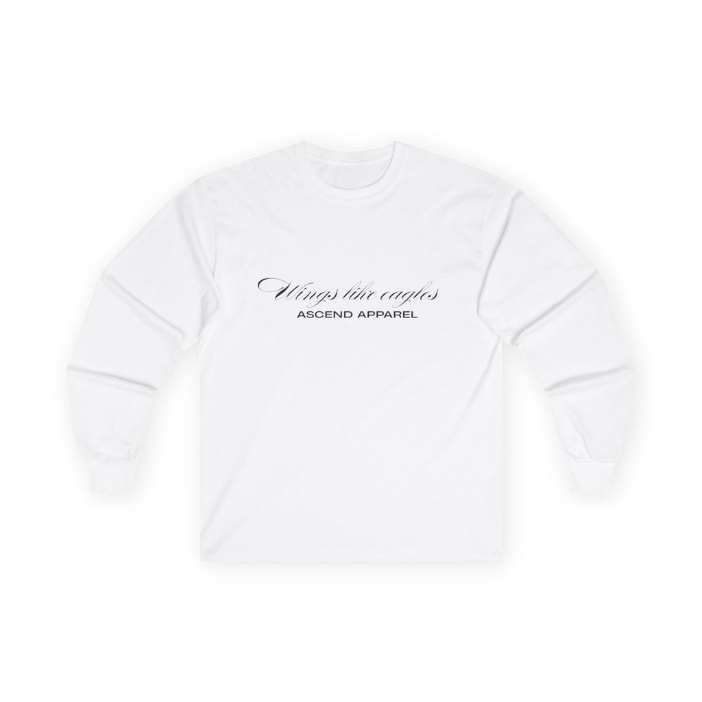 Ascend Apparel II Long Sleeve Tee