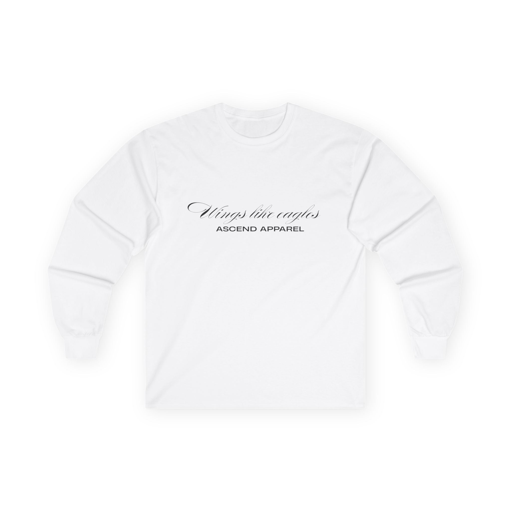 Ascend Apparel II Long Sleeve Tee