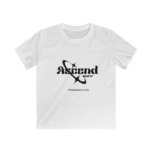 Ascend Apparel Kids Tee