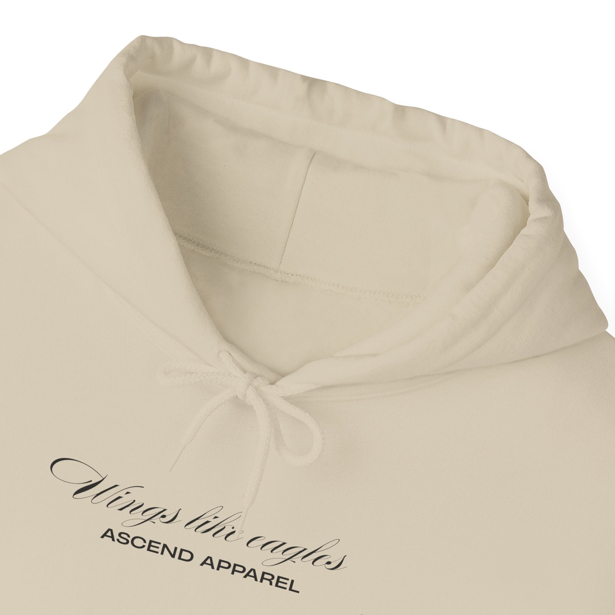 Ascend Apparel II Hoodie