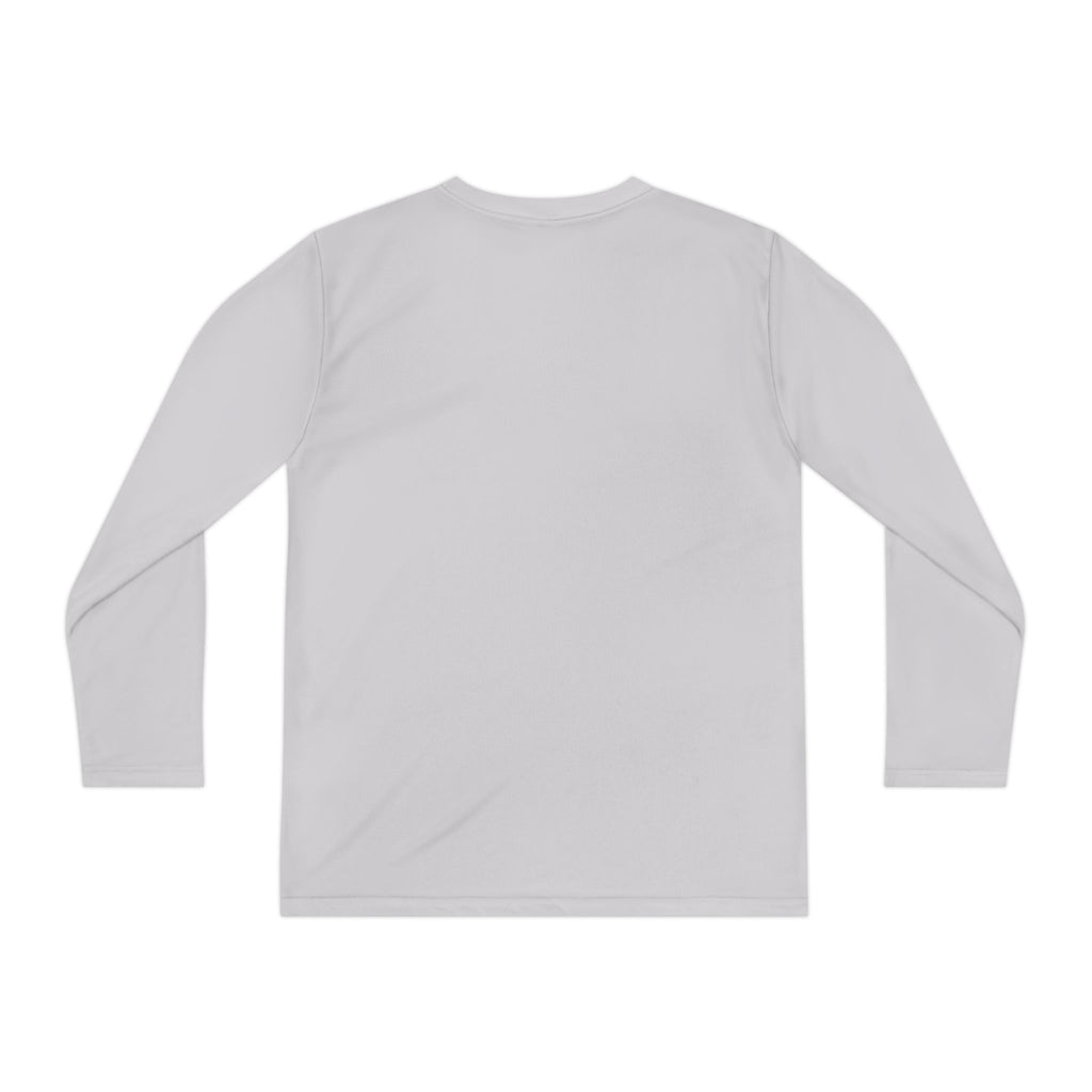 Ascend Apparel ll Youth Long sleeve tee