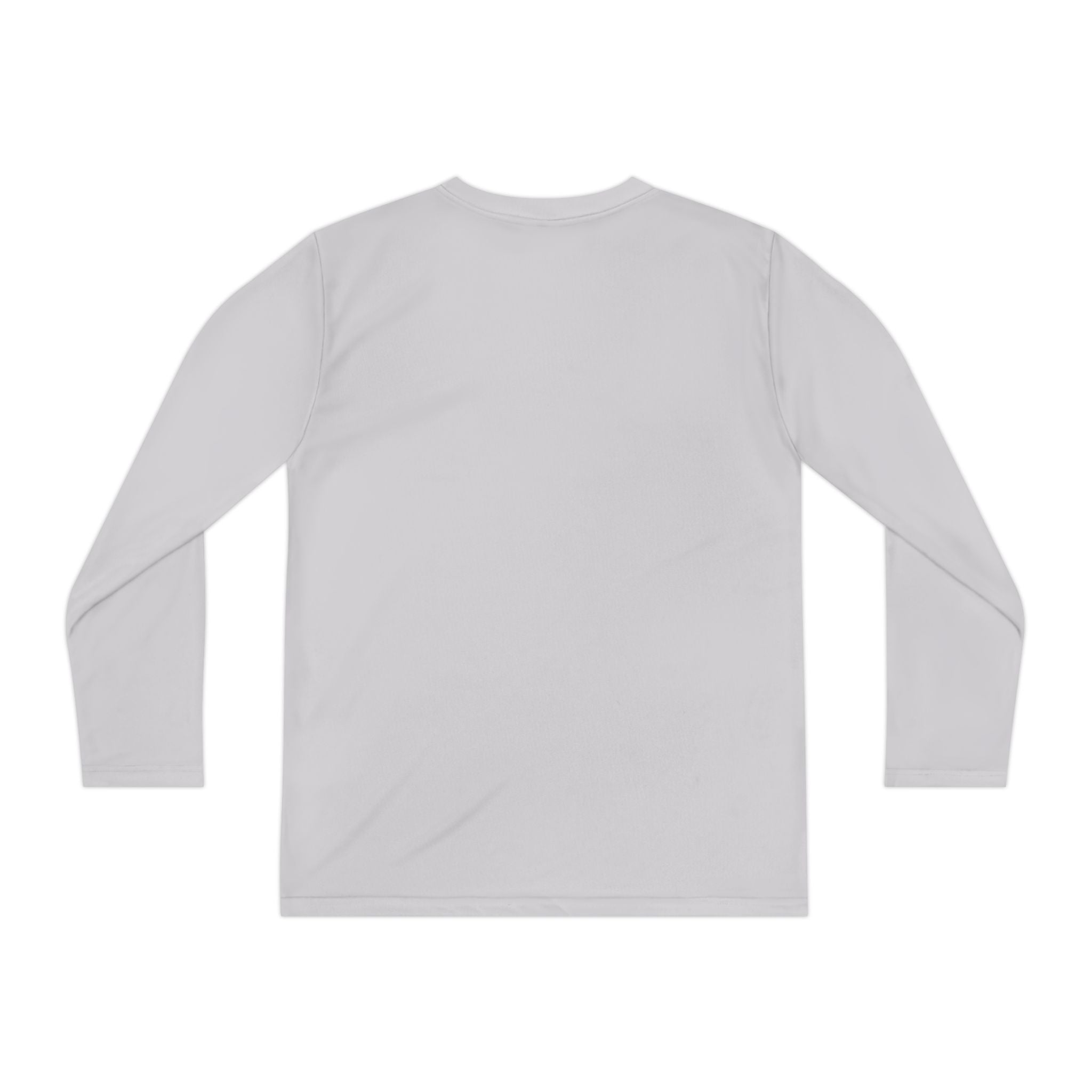 Ascend Apparel ll Youth Long sleeve tee