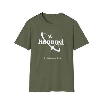 Ascend Apparel Unisex Tee