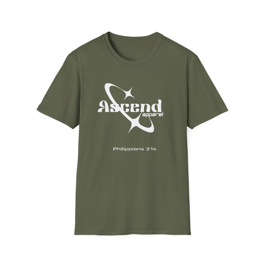 Ascend Apparel Unisex Tee