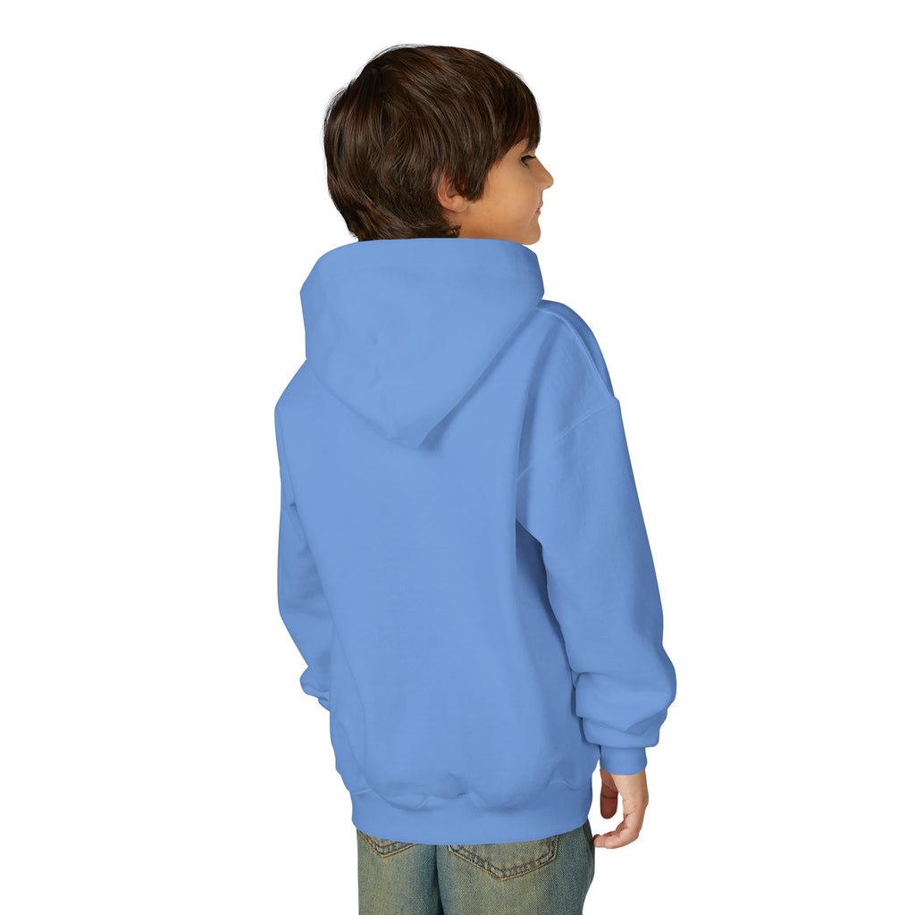 Ascend Apparel II Youth Hoodie
