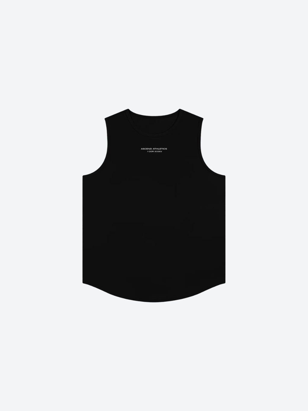 Sleeveless Tee - Athletics