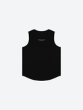 Sleeveless Tee - Athletics