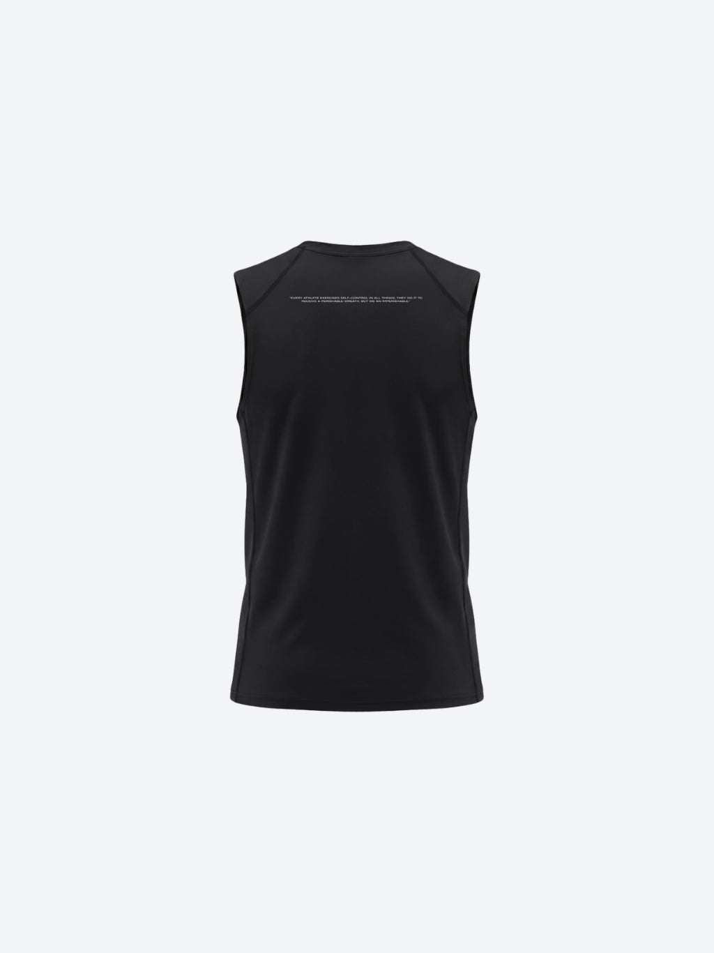Compression Tank - Athletics