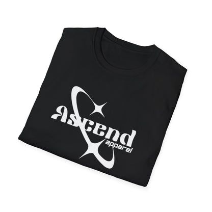 Ascend Apparel Unisex Tee
