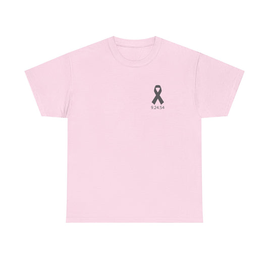 Ascend Apparel Breast Cancer Awareness Tee