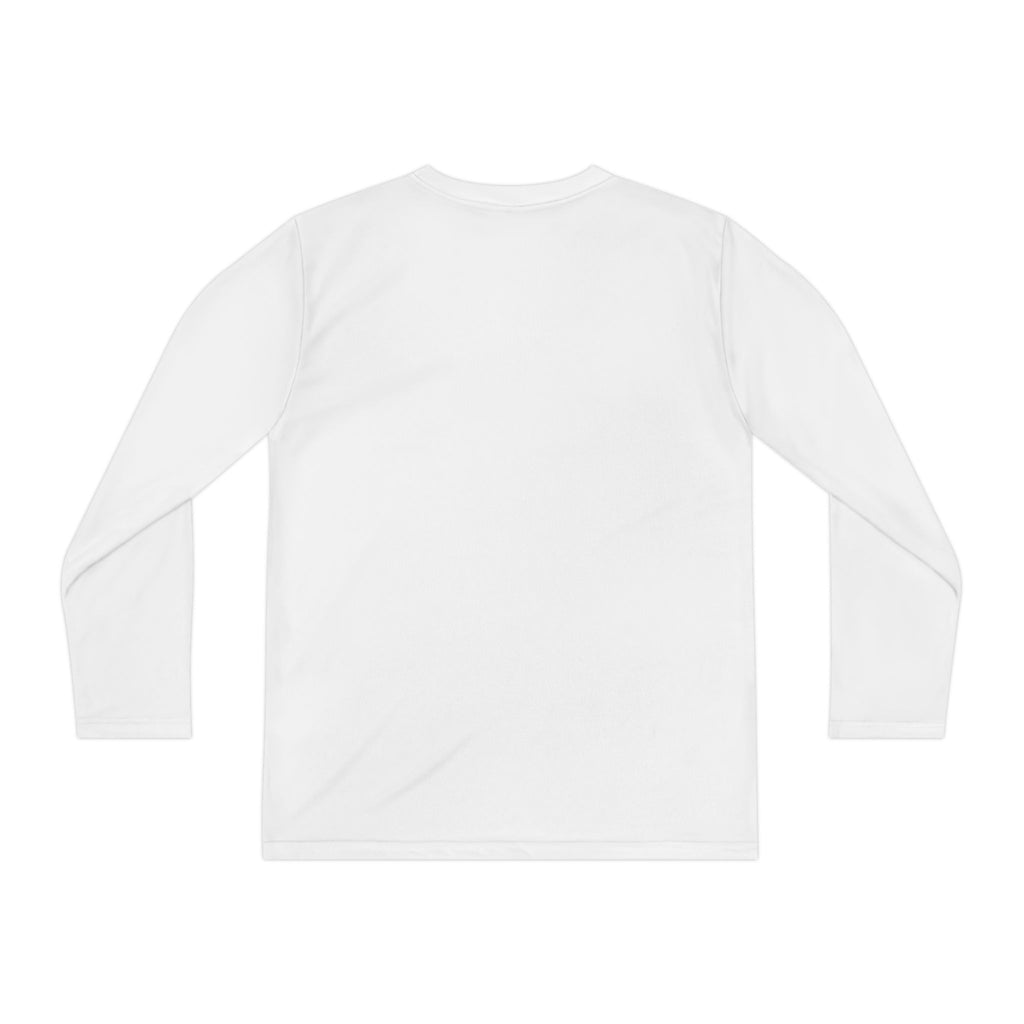 Ascend Apparel ll Youth Long sleeve tee