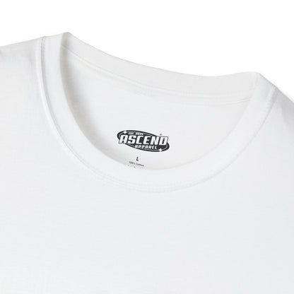Ascend Unisex Softstyle T-Shirt