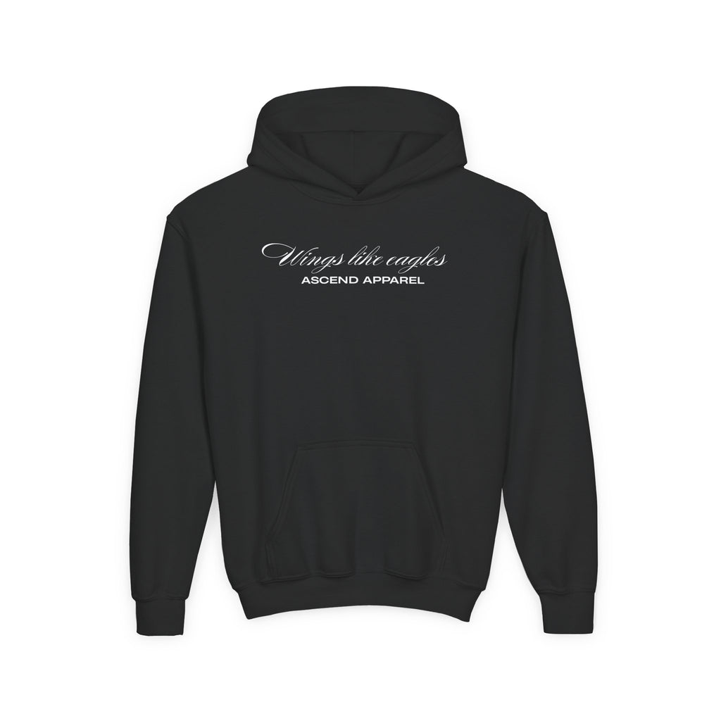 Ascend Apparel II Youth Hoodie
