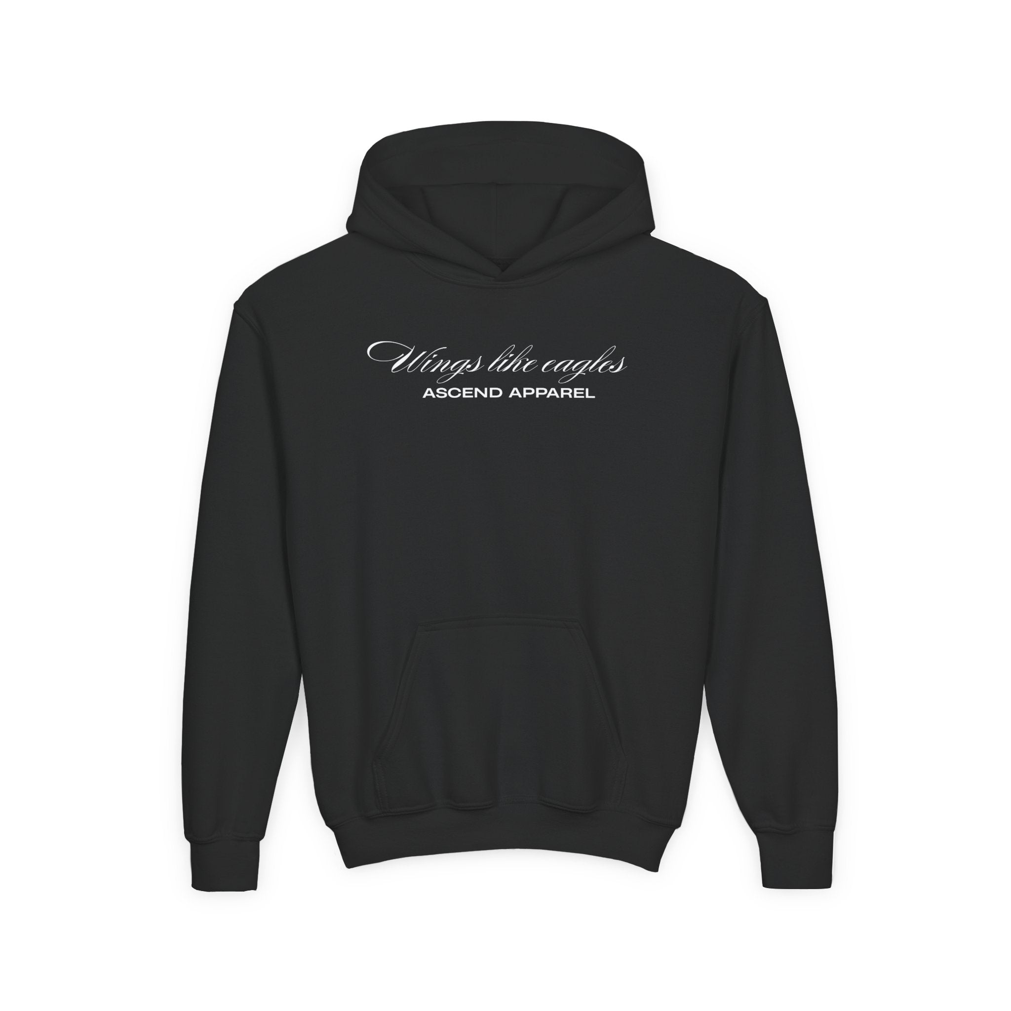 Ascend Apparel II Youth Hoodie