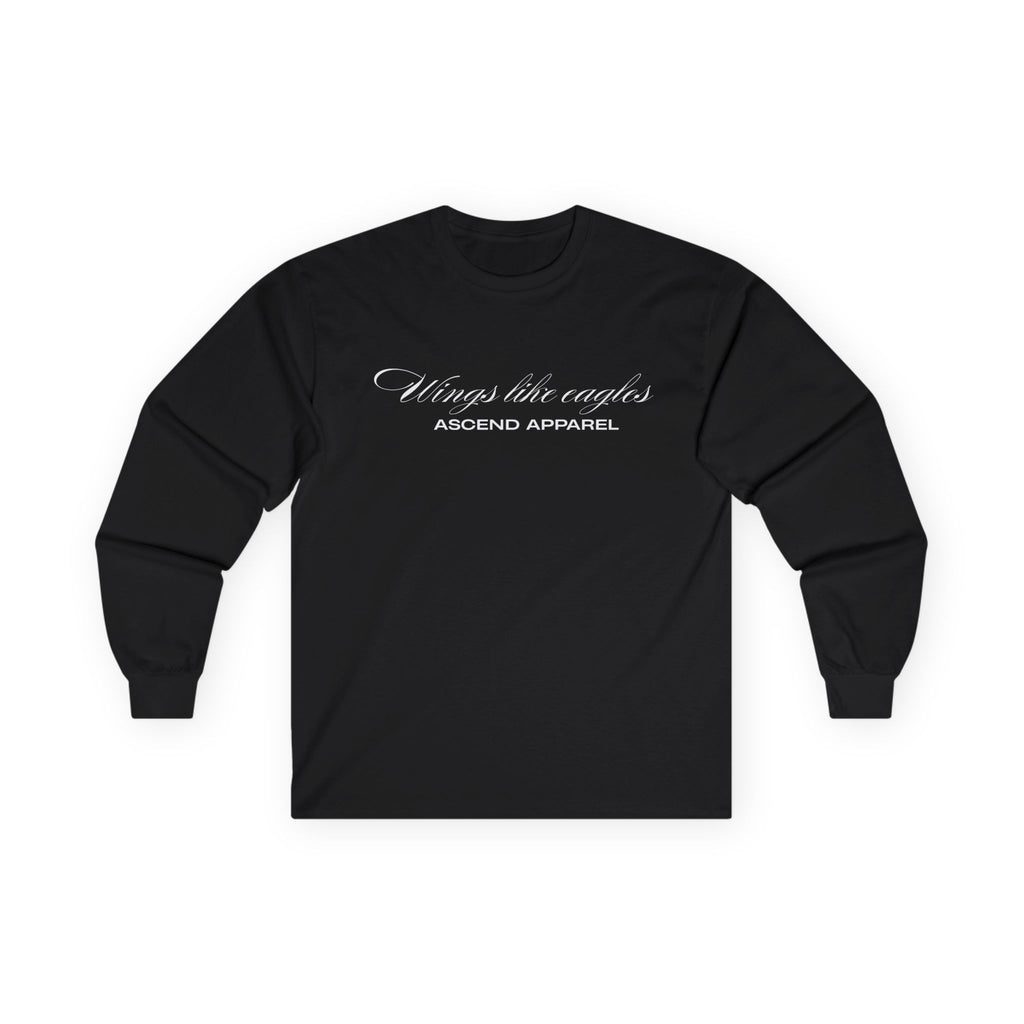 Ascend Apparel II Long Sleeve Tee