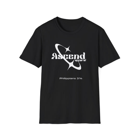 Ascend Apparel Unisex Tee