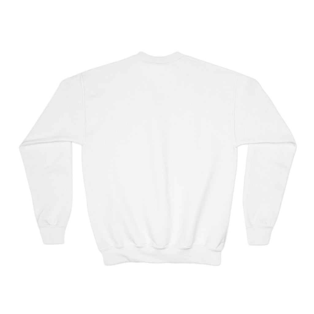 Ascend Apparel II Kids Crewneck Sweatshirt