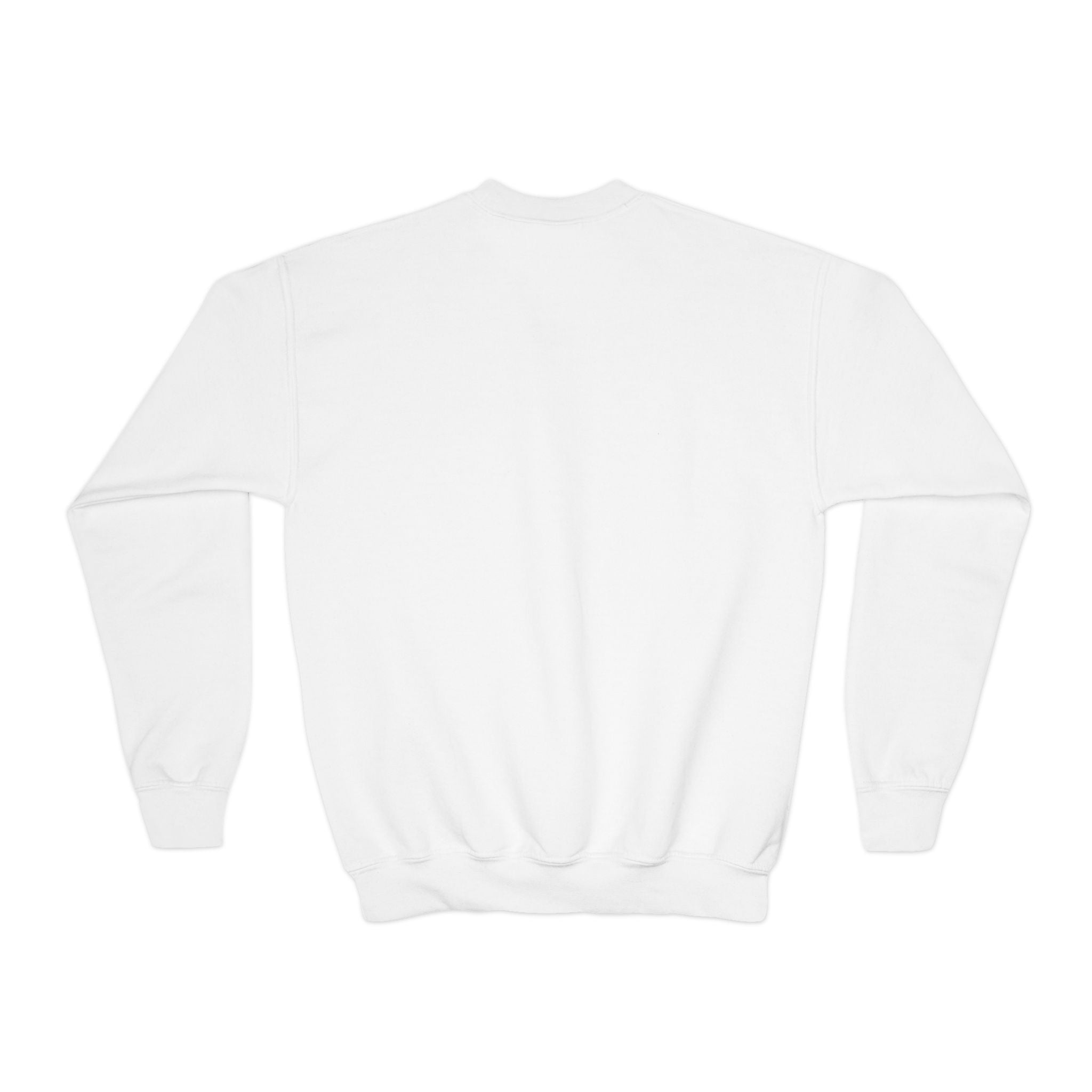Ascend Apparel II Kids Crewneck Sweatshirt