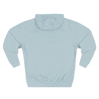 Ascend Apparel Unisex Hoodie