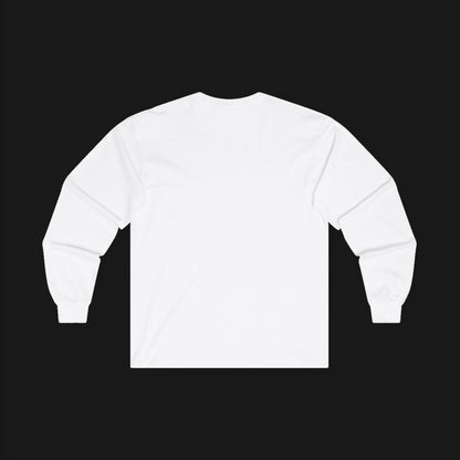 Unisex Ultra Cotton Long Sleeve Tee