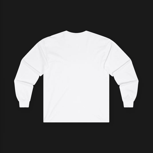 Unisex Ultra Cotton Long Sleeve Tee