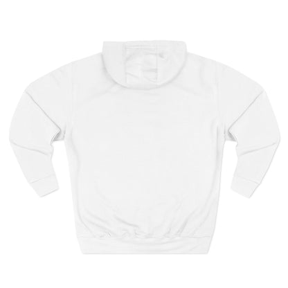 Ascend Apparel Unisex Hoodie