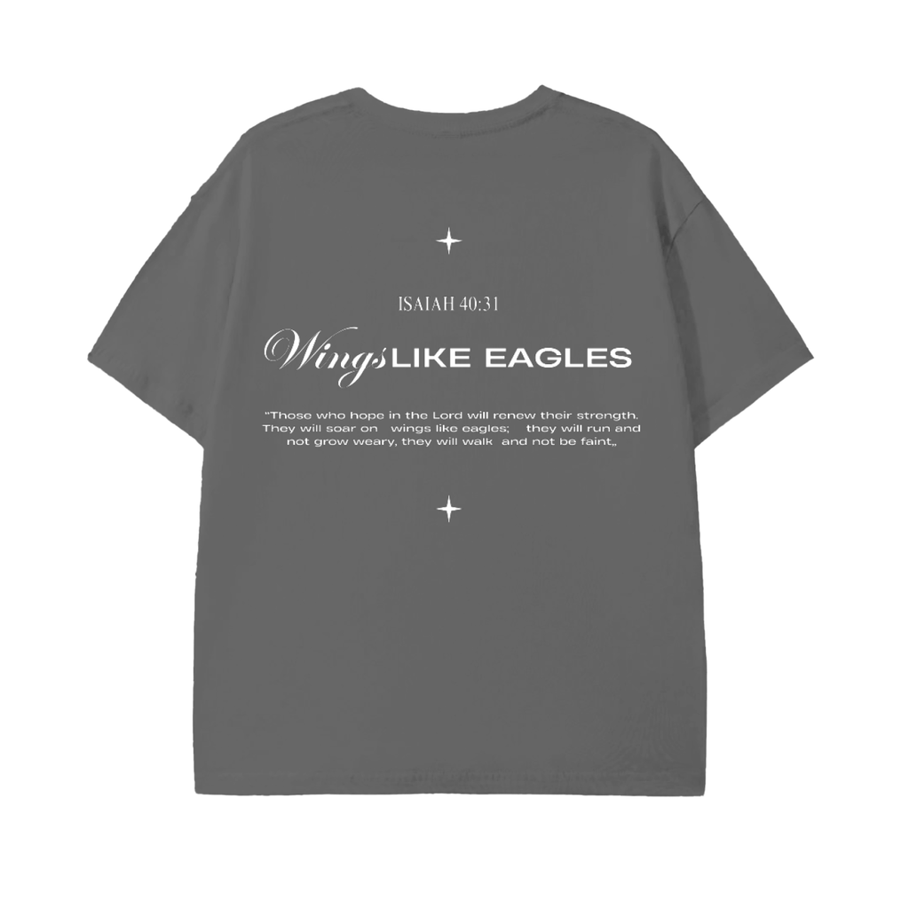 Ascend Apparel II Full Cotton Tee