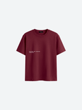 2:8 Tee - Red