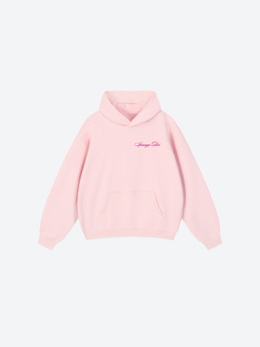Imago Dei Hoodie - BCA