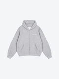 Imago Dei Boxy Zip Up