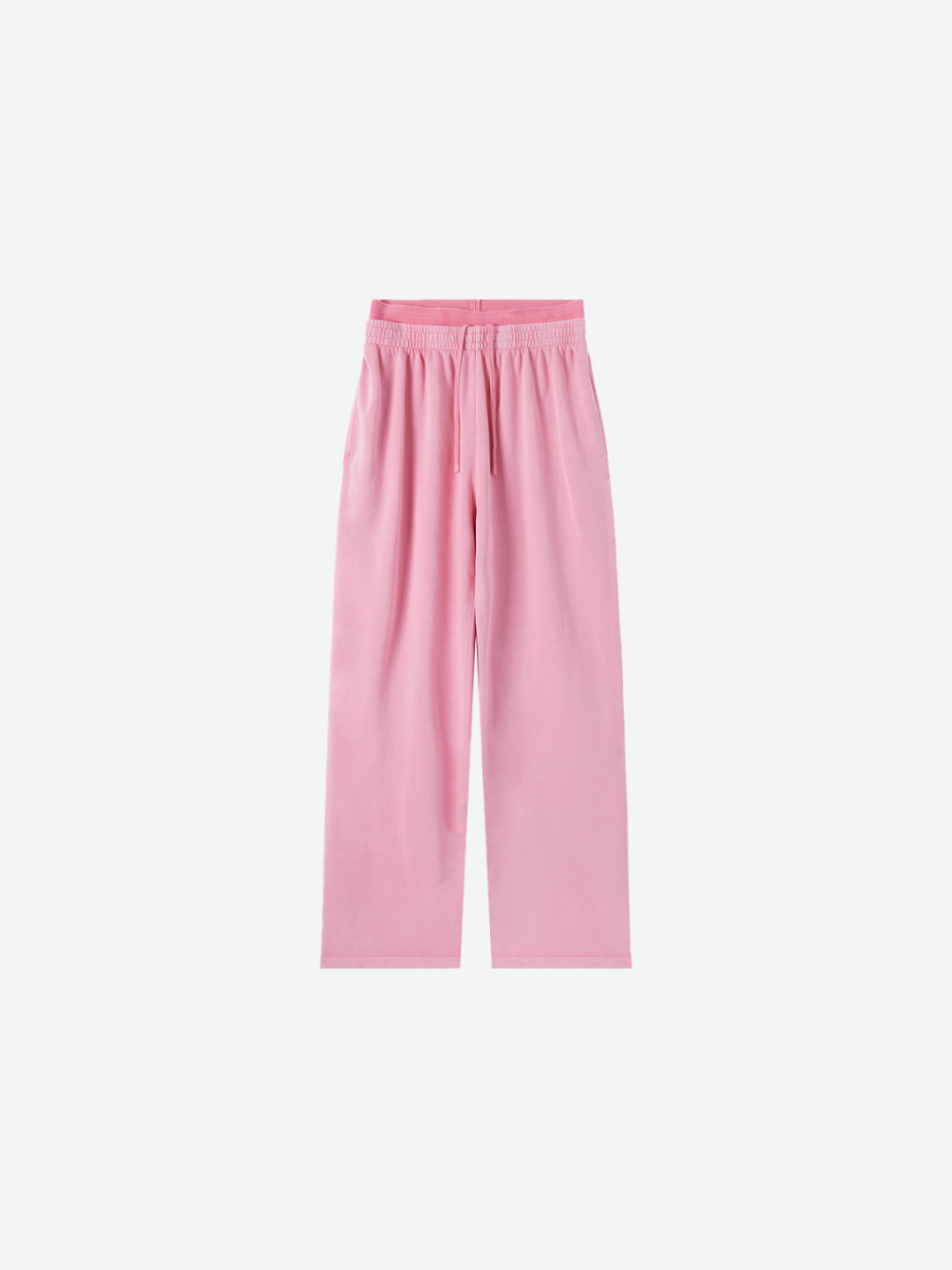 Women's Double Waisted Sweatpants - BCA