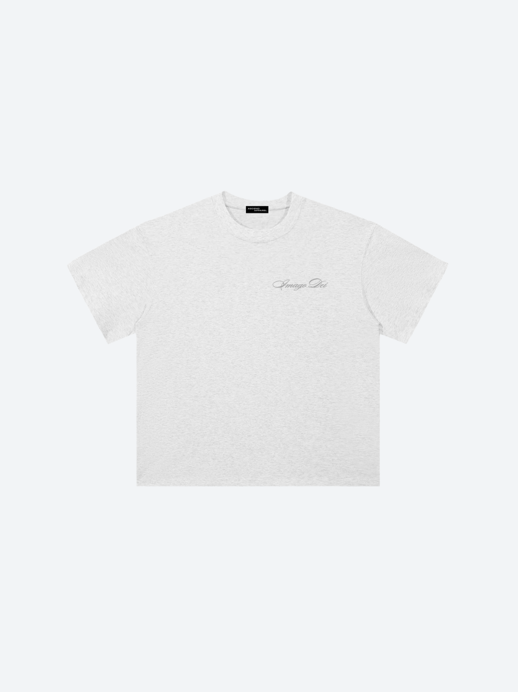 Image Of God Tee - Gray