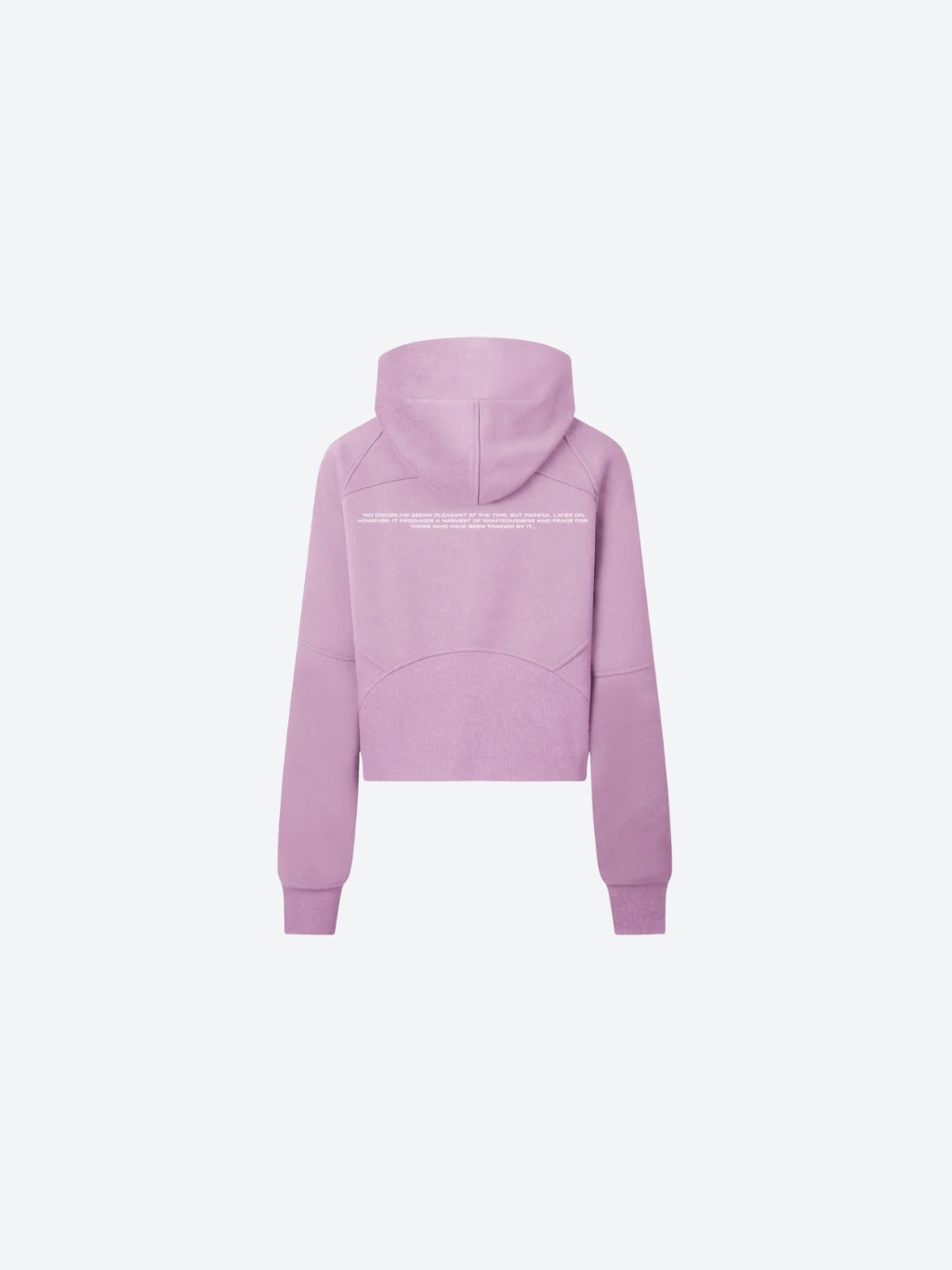 Women's Half Zip Hoodie - Athletics