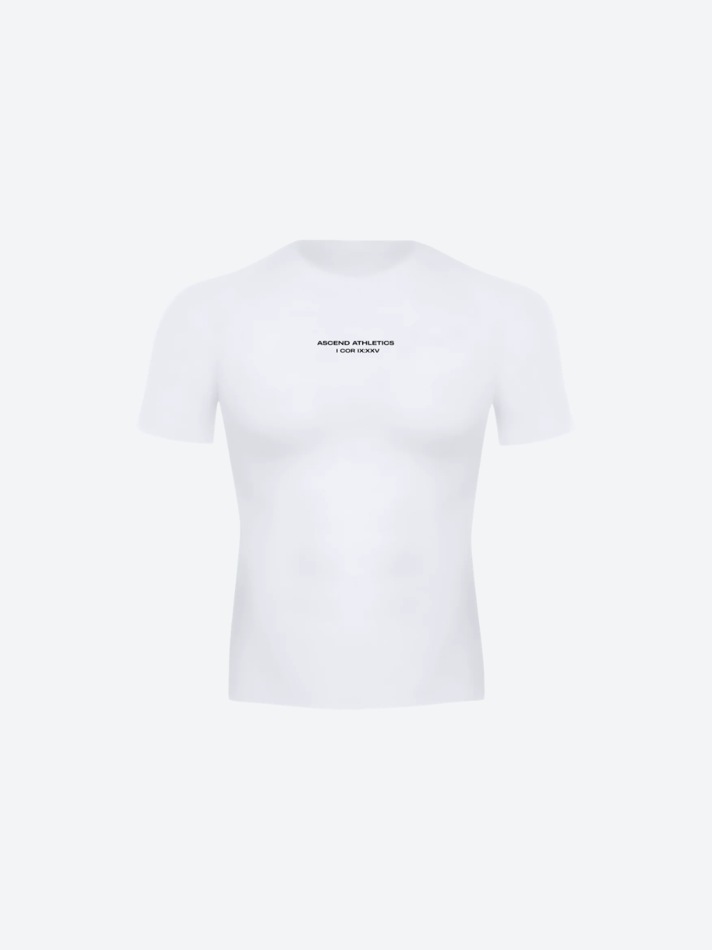 Compression Tee - Athletics