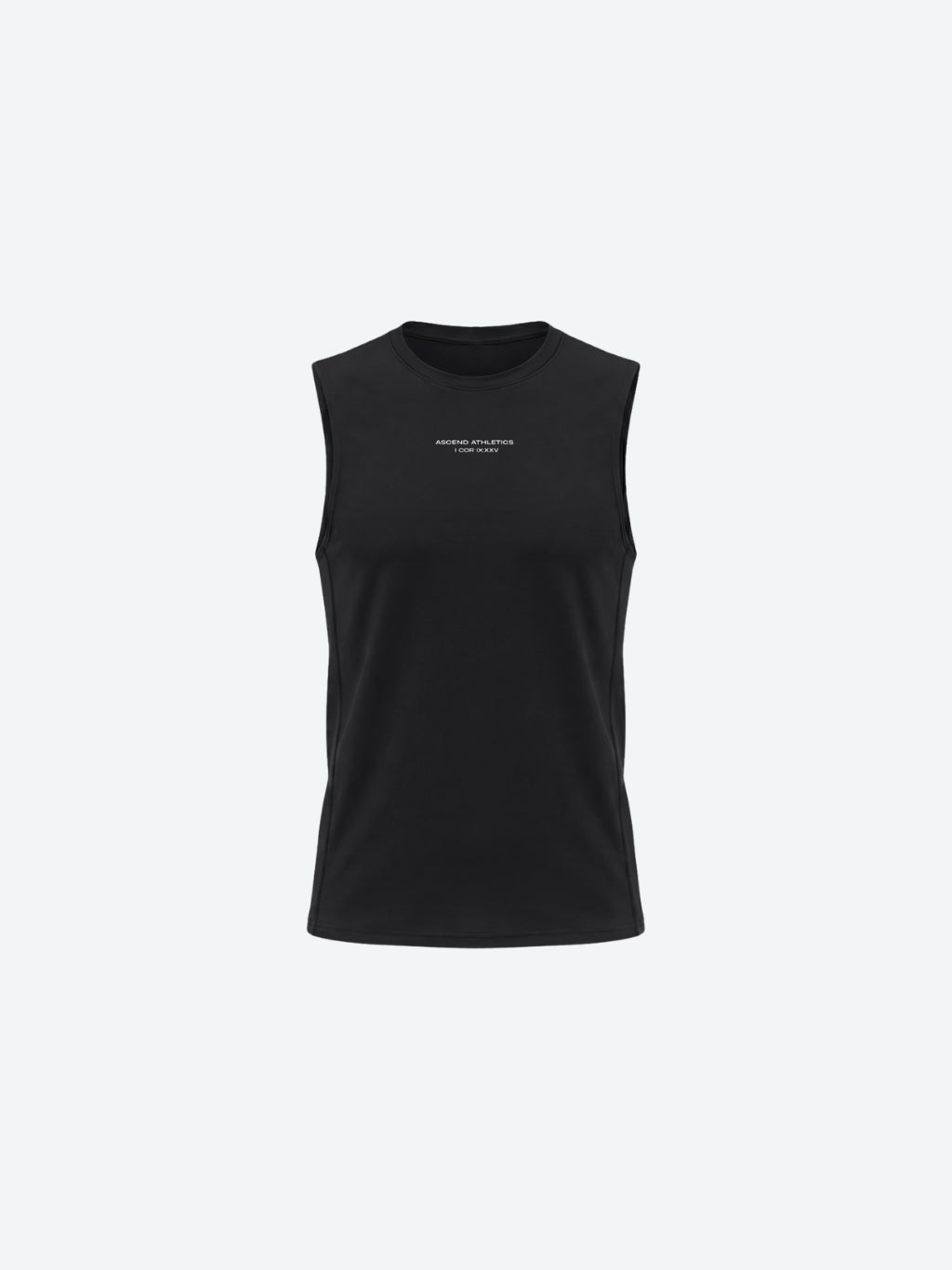 Compression Tank - Athletics