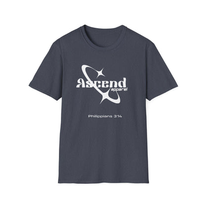 Ascend Apparel Unisex Tee