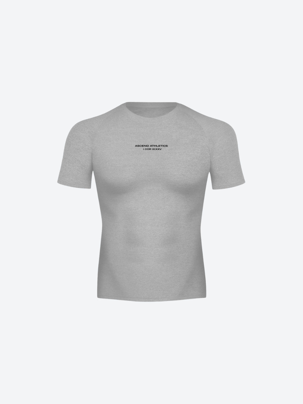 Compression Tee - Athletics