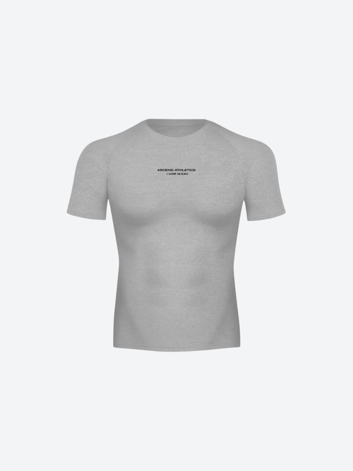 Compression Tee - Athletics