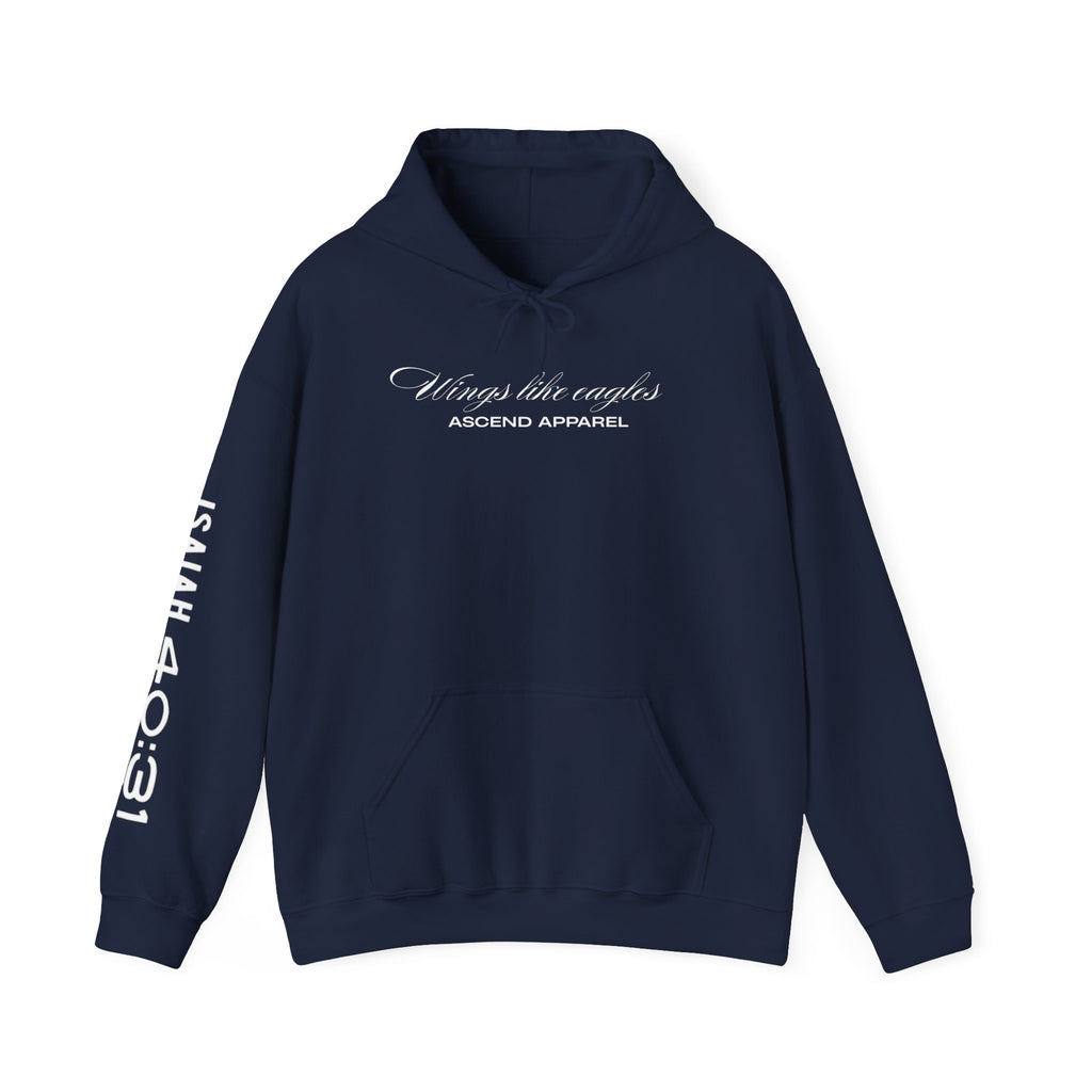 Ascend Apparel II Hoodie