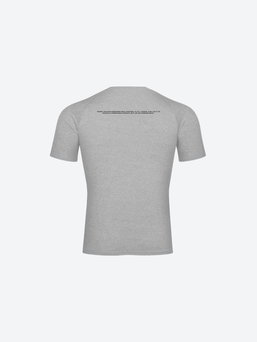 Compression Tee - Athletics