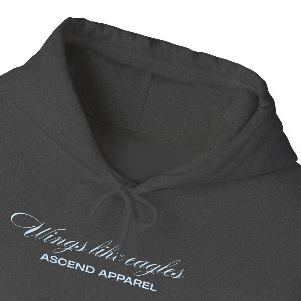 Ascend Apparel II Hoodie