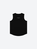 Sleeveless Tee - Athletics