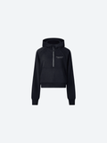 Women's Half Zip Hoodie - Athletics