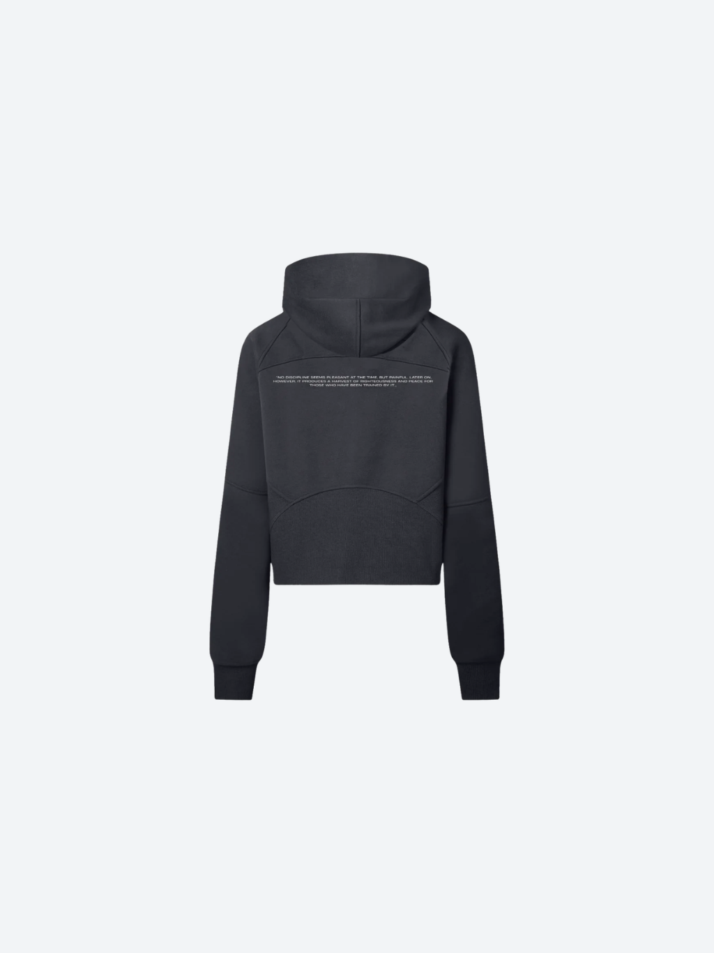 Women's Half Zip Hoodie - Athletics