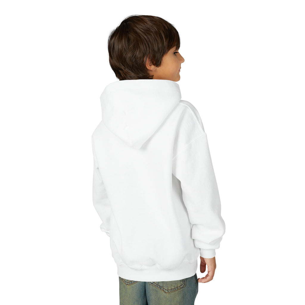 Ascend Apparel II Youth Hoodie